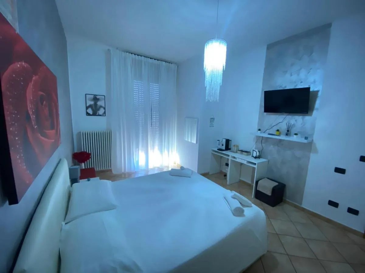 Nocleg ze śniadaniem Bed and Breakfast Vittorio Veneto Bolonia