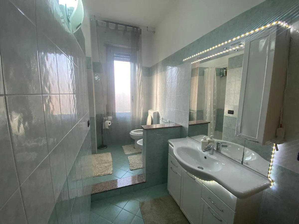 Bed and Breakfast Vittorio Veneto Bolonia 0*,