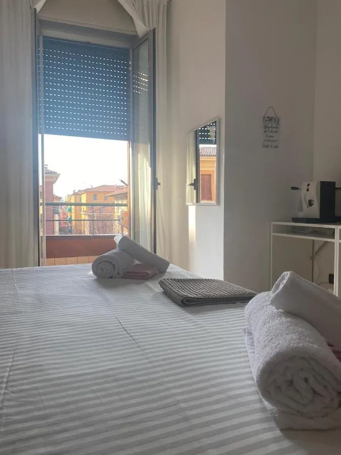 Nocleg ze śniadaniem Bed and Breakfast Vittorio Veneto Bolonia